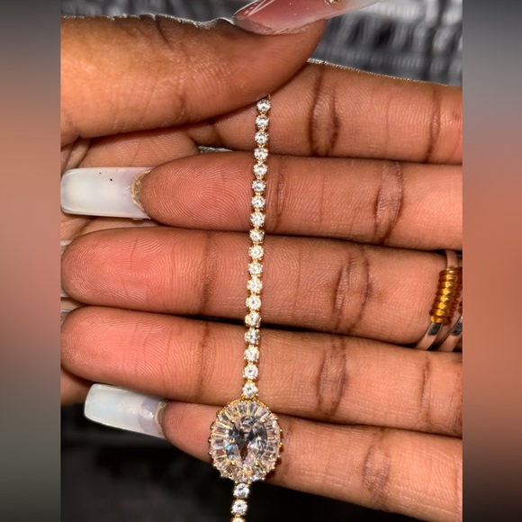 Oval Bridal - Picture 7 of 8